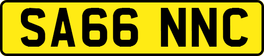 SA66NNC