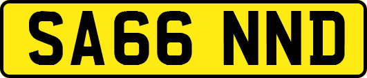 SA66NND