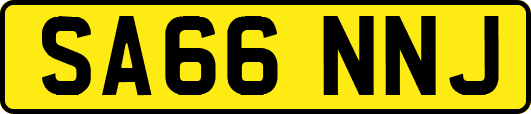 SA66NNJ