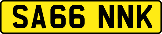 SA66NNK