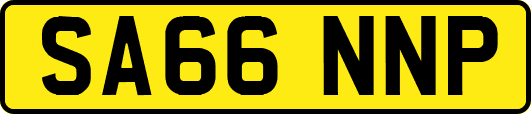 SA66NNP