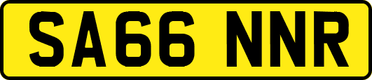 SA66NNR