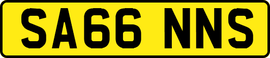 SA66NNS