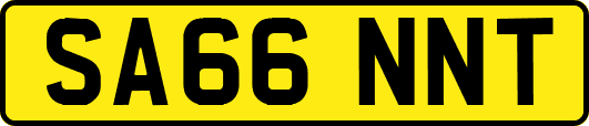 SA66NNT