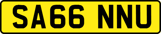 SA66NNU