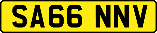 SA66NNV