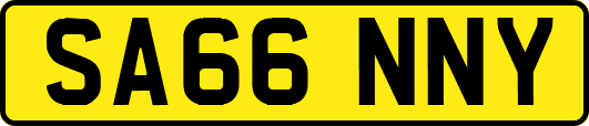 SA66NNY