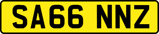 SA66NNZ