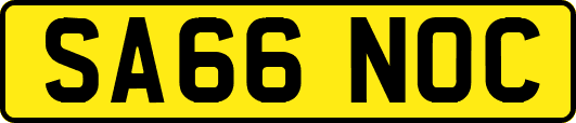 SA66NOC