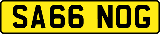 SA66NOG
