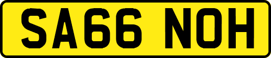 SA66NOH