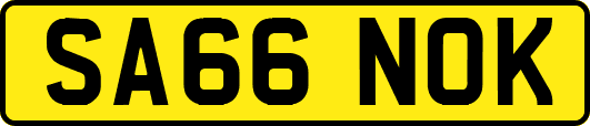 SA66NOK