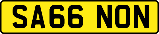 SA66NON