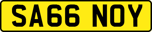 SA66NOY
