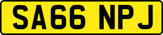 SA66NPJ
