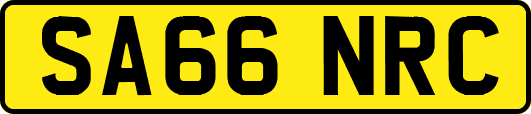SA66NRC