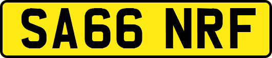 SA66NRF