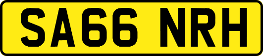 SA66NRH