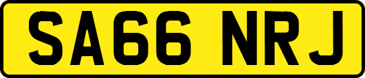SA66NRJ