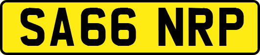 SA66NRP