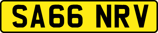 SA66NRV