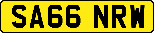 SA66NRW