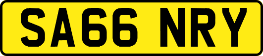 SA66NRY