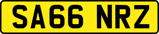 SA66NRZ