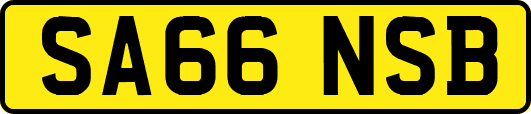 SA66NSB