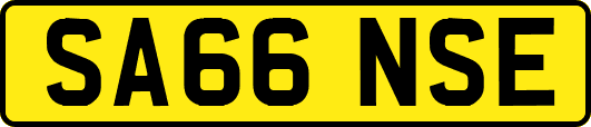 SA66NSE