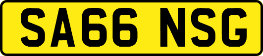 SA66NSG