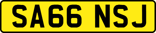 SA66NSJ