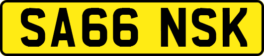 SA66NSK