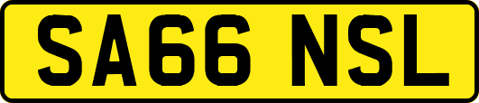 SA66NSL