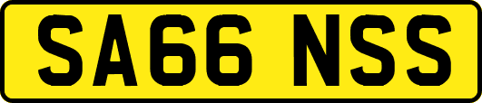 SA66NSS