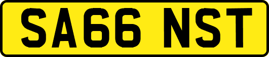 SA66NST