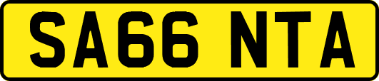SA66NTA