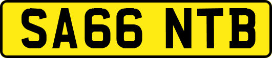 SA66NTB