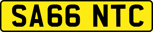SA66NTC