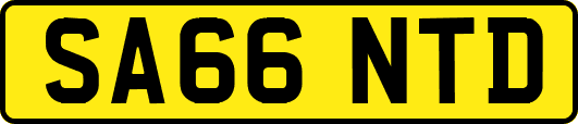 SA66NTD