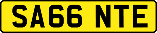 SA66NTE