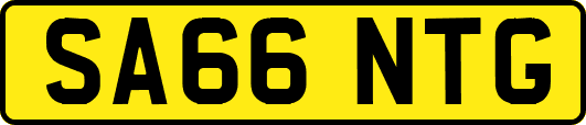 SA66NTG