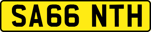 SA66NTH