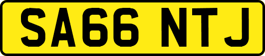 SA66NTJ