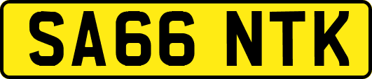 SA66NTK