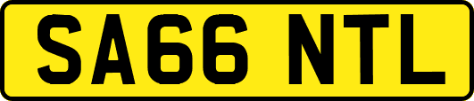 SA66NTL