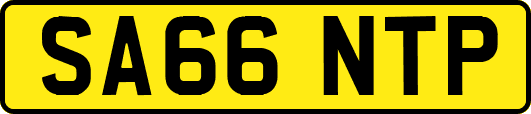 SA66NTP