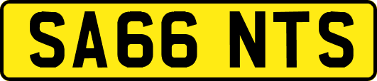 SA66NTS