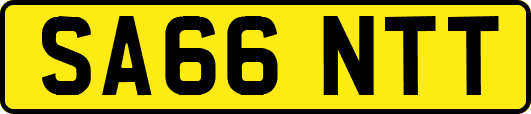 SA66NTT