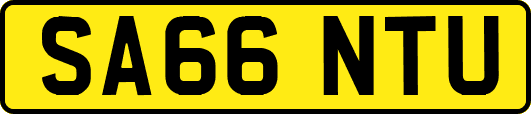 SA66NTU